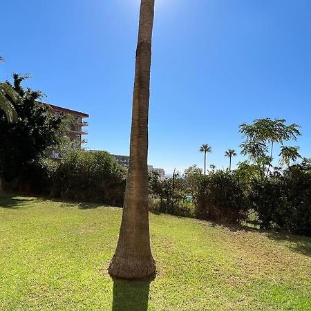 בנאלמדנה Estudio Aguila Con Vistas Al Mar מראה חיצוני תמונה
