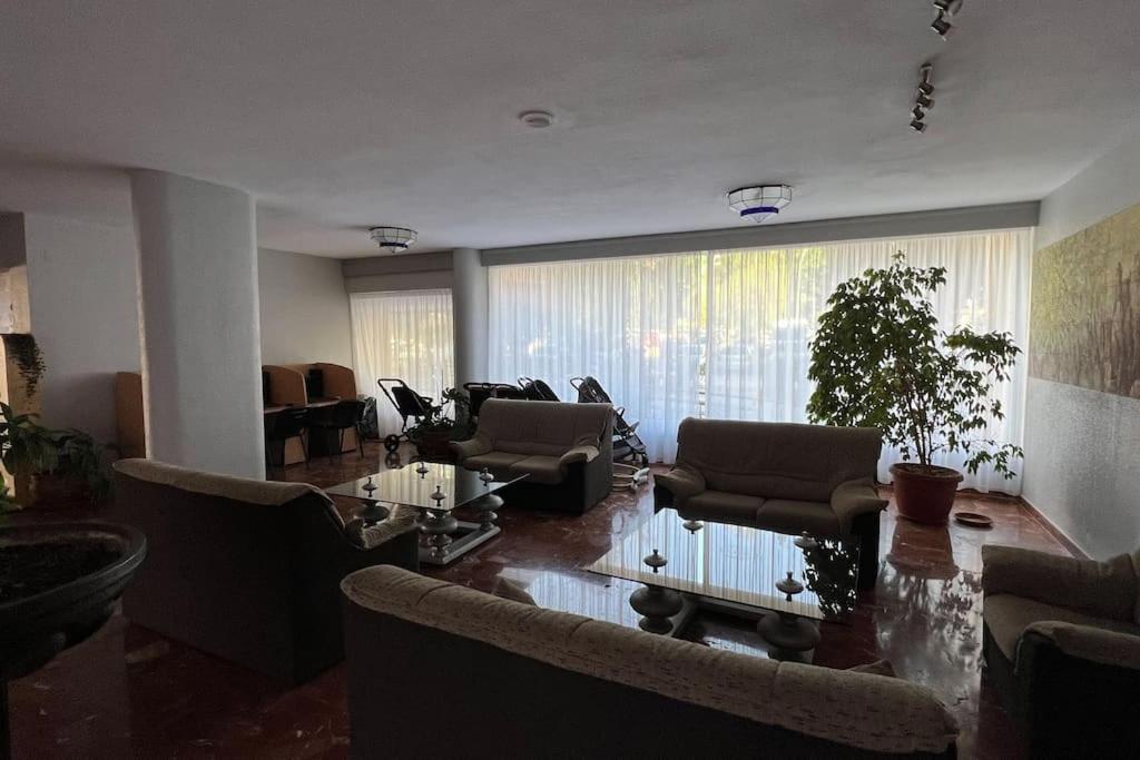 בנאלמדנה Estudio Aguila Con Vistas Al Mar מראה חיצוני תמונה