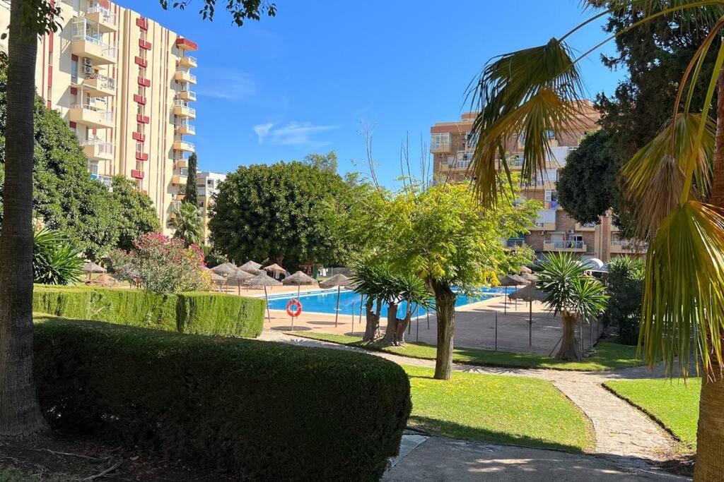 בנאלמדנה Estudio Aguila Con Vistas Al Mar מראה חיצוני תמונה