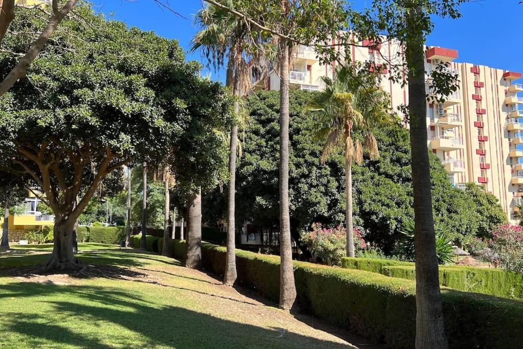 בנאלמדנה Estudio Aguila Con Vistas Al Mar מראה חיצוני תמונה